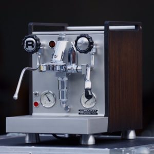 Art Series #2 Rocket Espresso Mozzafiato Tipo V