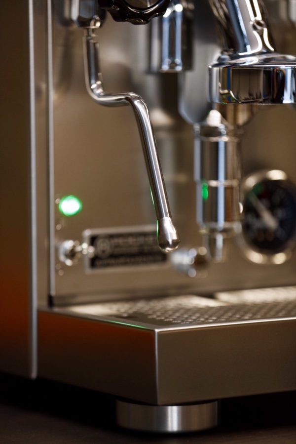 Art Series #6 Rocket Espresso Appartamento (Numero Sei) - Image 6