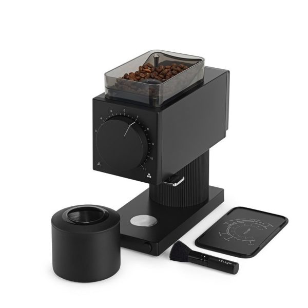 Fellow Ode 2 brew grinder - Image 2