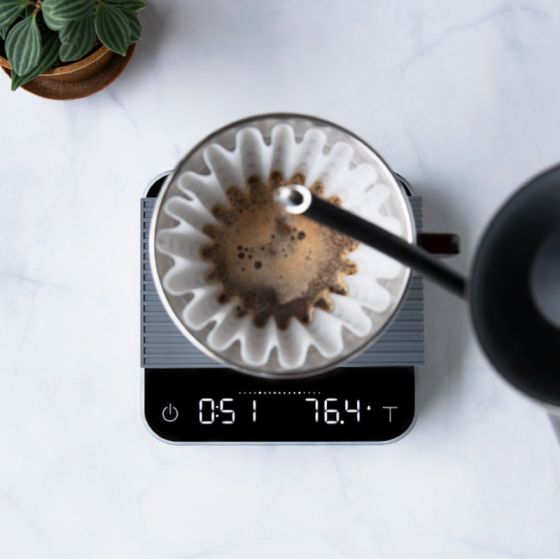 Acaia Pearl 2022 brewing scale