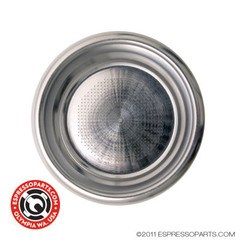 HQ filter basket 58mm- Espresso parts