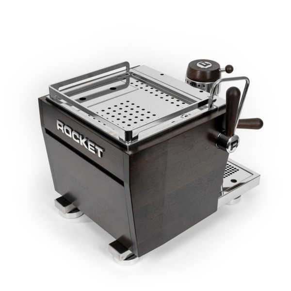 Rocket Espresso R9 ONE Edizione Speciale