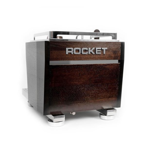 Rocket Espresso R9 ONE Edizione Speciale