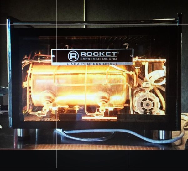 Rocket Espresso Boxer 1 group - Image 6