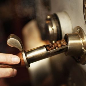 Contract roast my beans for me?