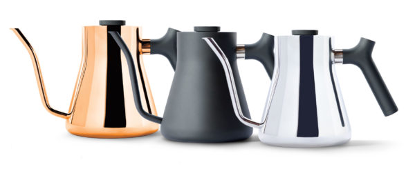 Stagg Pour Over Kettle