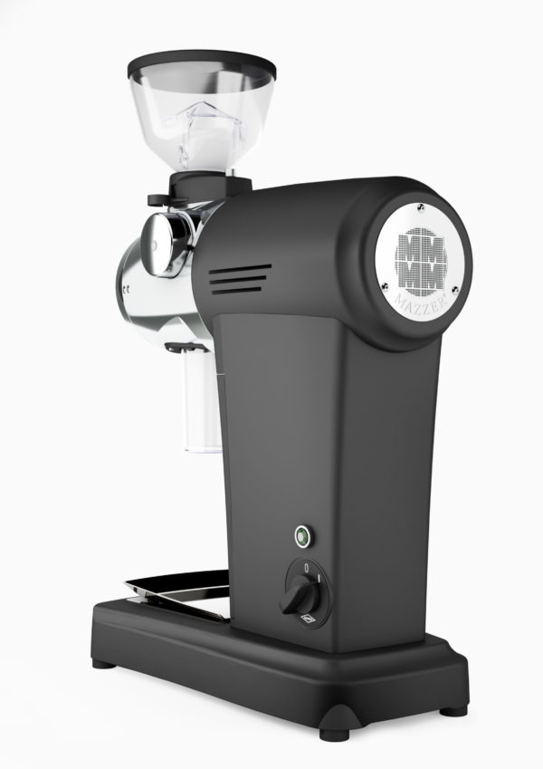Mazzer ZM Specialty coffee grinder