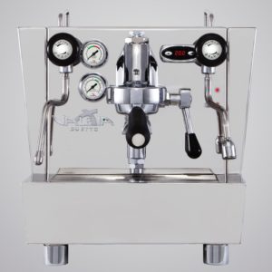 Espresso Machine Buying Guide, Quench Essentials