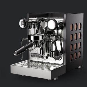 Rocket Espresso Appartamento TCA