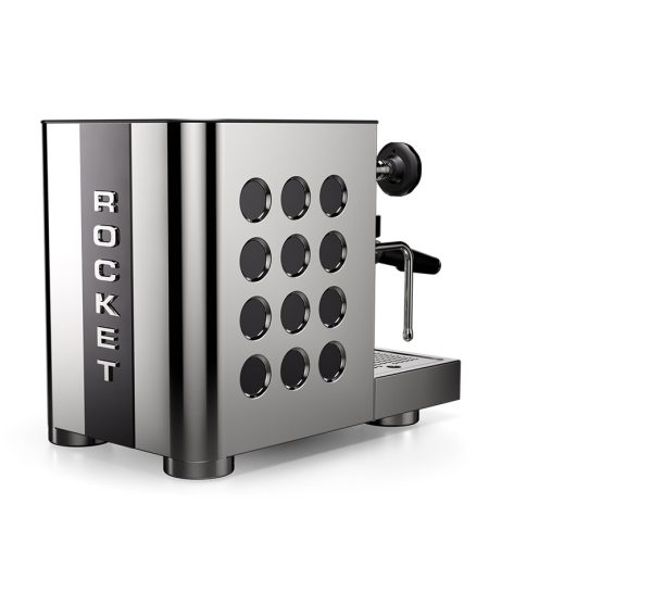 Rocket Espresso Appartamento TCA - Image 7