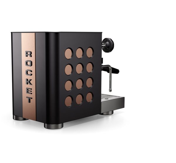 Rocket Espresso Appartamento TCA - Image 5