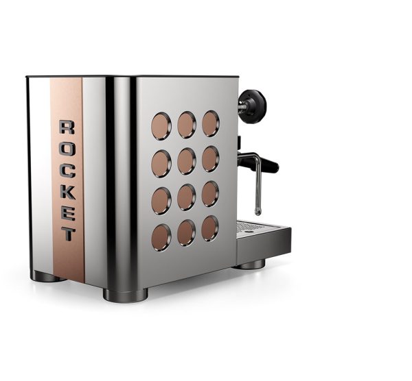 Rocket Espresso Appartamento TCA - Image 4