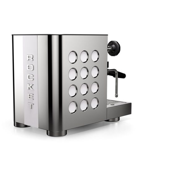 Rocket Espresso Appartamento TCA - Image 3