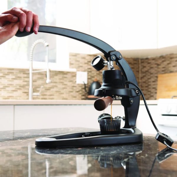 Flair 58 LE Espresso Maker - Image 5