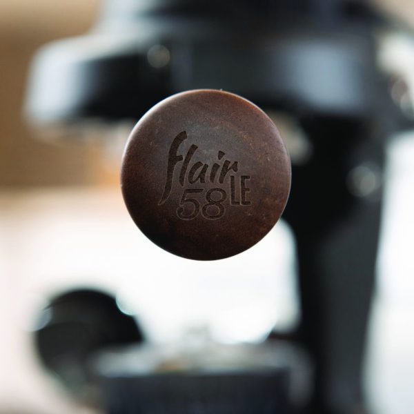 Flair 58 LE Espresso Maker - Image 4