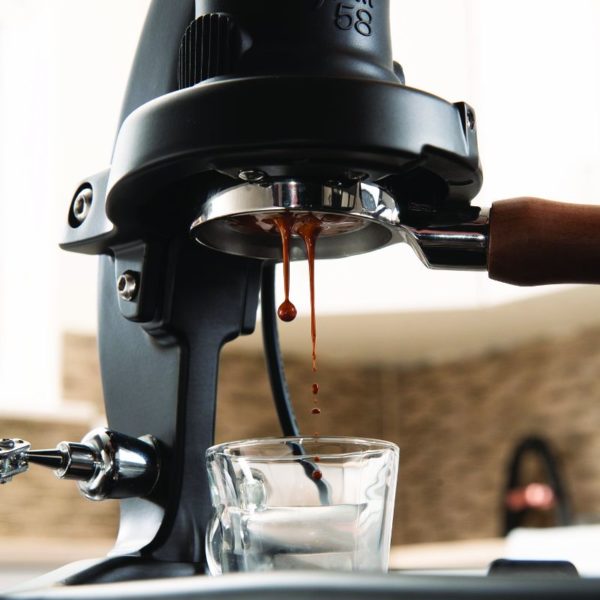 Flair 58 LE Espresso Maker - Image 2