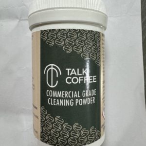 Talk Coffee Espresso machine cleaner 100g