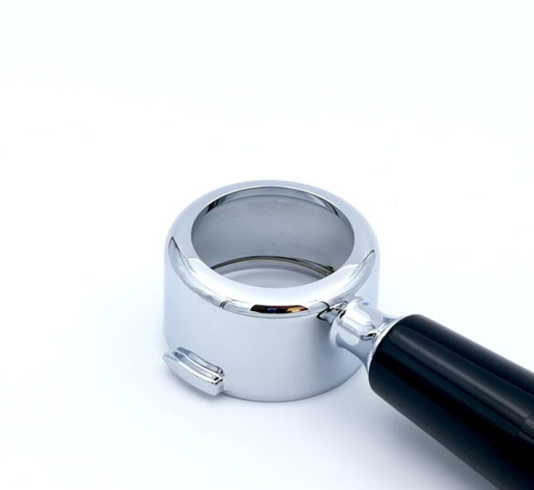 Olympia Cremina Bottomless Portafilter OEM - 250411 - 49mm - Image 2