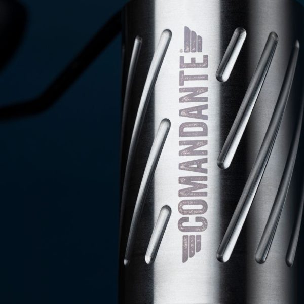 Comandante Baracuda C60 hand grinder- on sale! - Image 9
