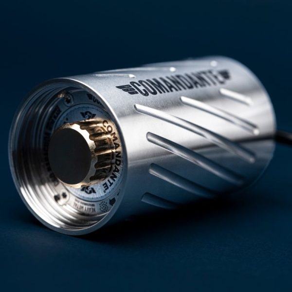 Comandante Baracuda C60 hand grinder- on sale! - Image 8