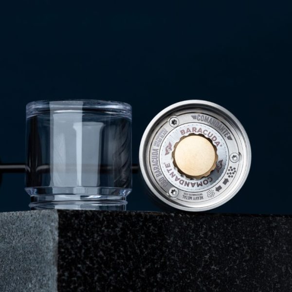 Comandante Baracuda C60 hand grinder- on sale! - Image 7