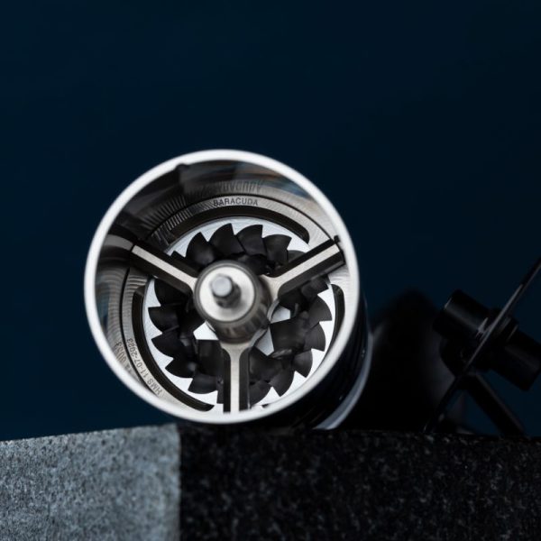 Comandante Baracuda C60 hand grinder- on sale! - Image 5