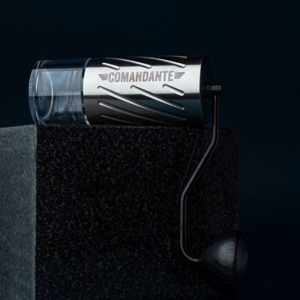 Comandante Baracuda C60 hand grinder- on sale! - Image 4
