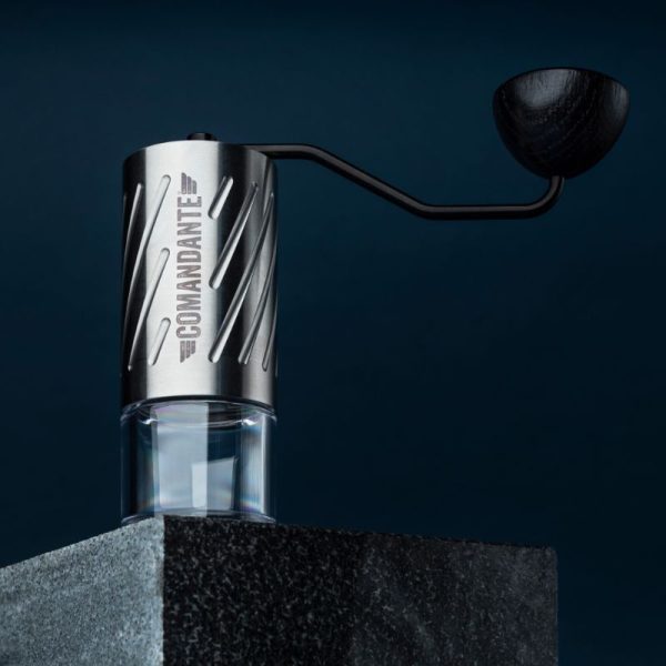 Comandante Baracuda C60 hand grinder- on sale! - Image 3