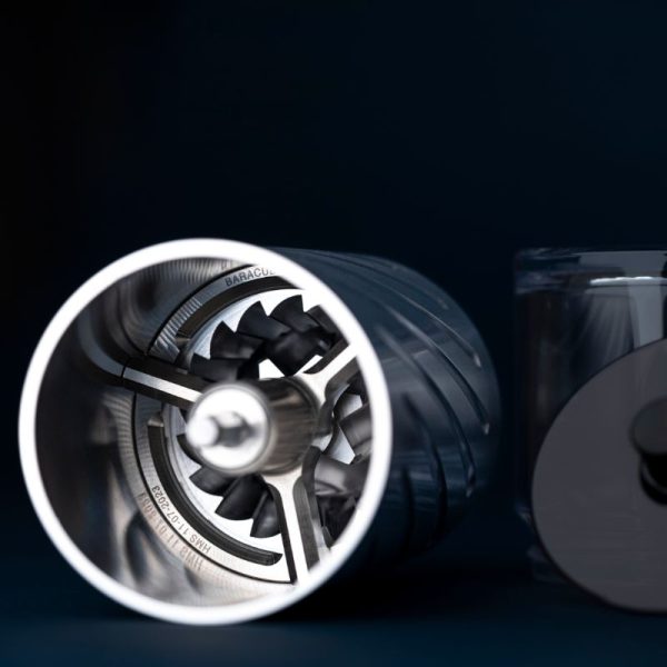 Comandante Baracuda C60 hand grinder- on sale! - Image 2