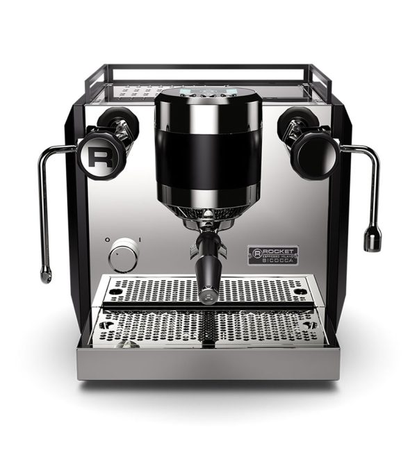 Rocket Espresso Bicocca