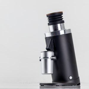 Coffee Tech DF 64 Gen 2 grinder with DLC burrs