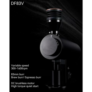 Coffee Tech DF 83V grinder