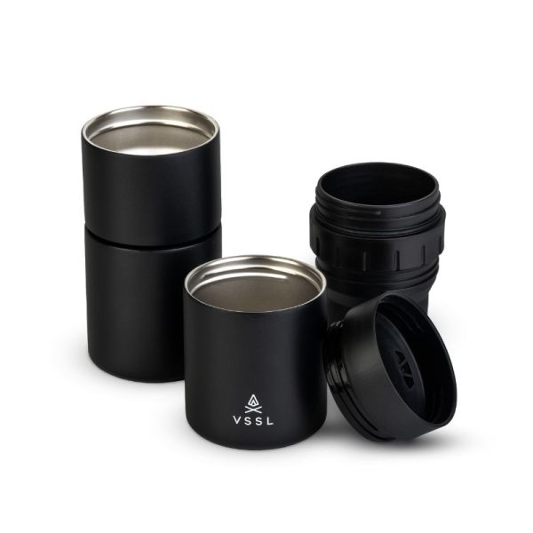 VSSL Nest pourover kit