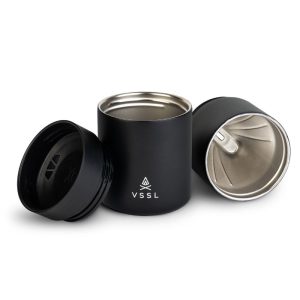 VSSL Nest pourover