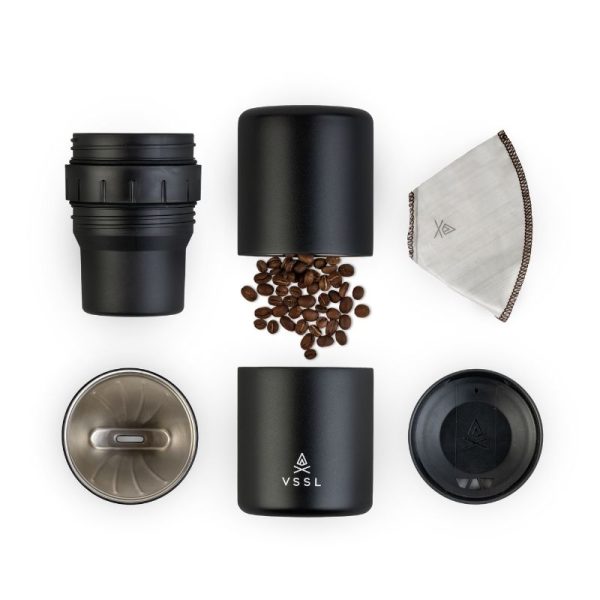VSSL Nest pourover kit - Image 5