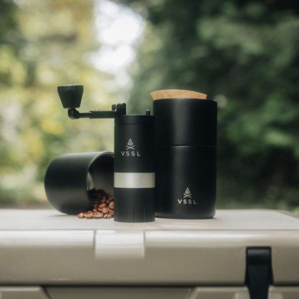 VSSL Nest pourover kit - Image 6