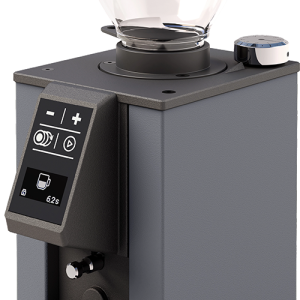 Ex. display Stone Espresso Pebble grinder (grey)