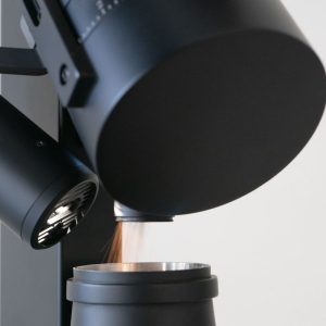 Acaia Ion Beam