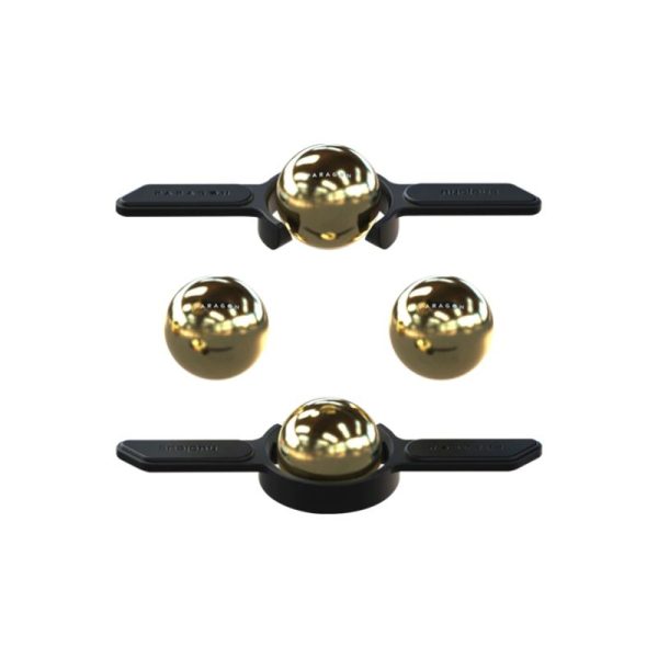 Nucleus Paragon Espresso - Image 6