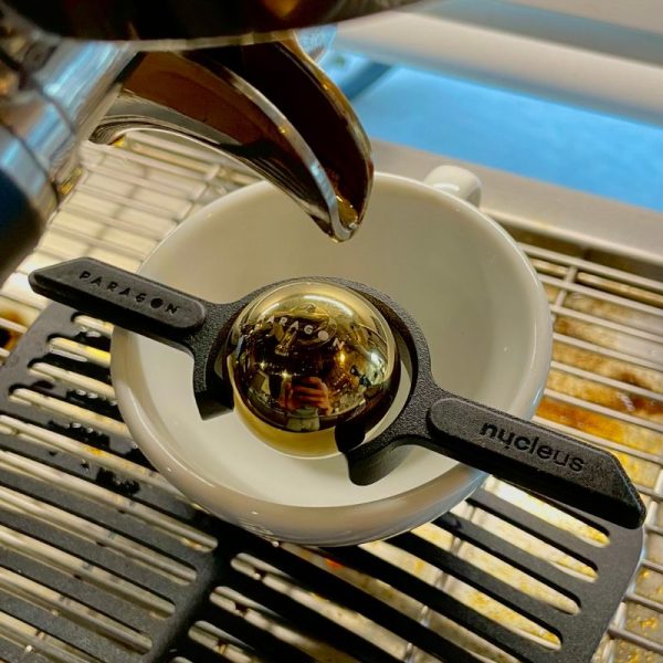 Nucleus Paragon Espresso - Image 5