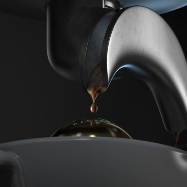Nucleus Paragon Espresso - Image 4