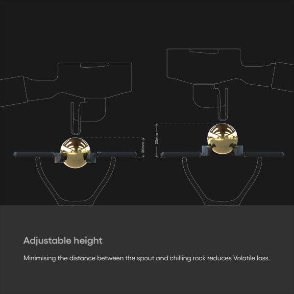 Nucleus Paragon Espresso - Image 2