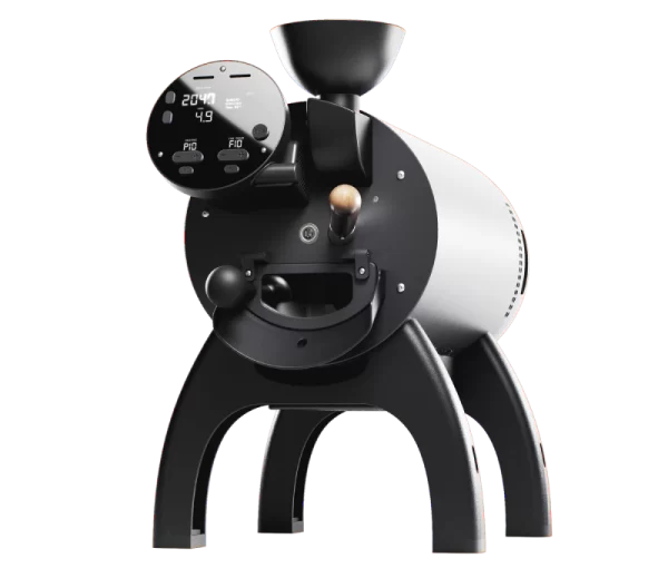 Aillio Bullet R2 Coffee roaster