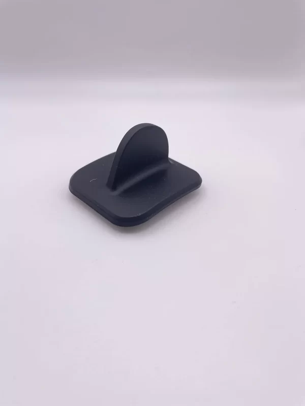 Aillio bean chute plug