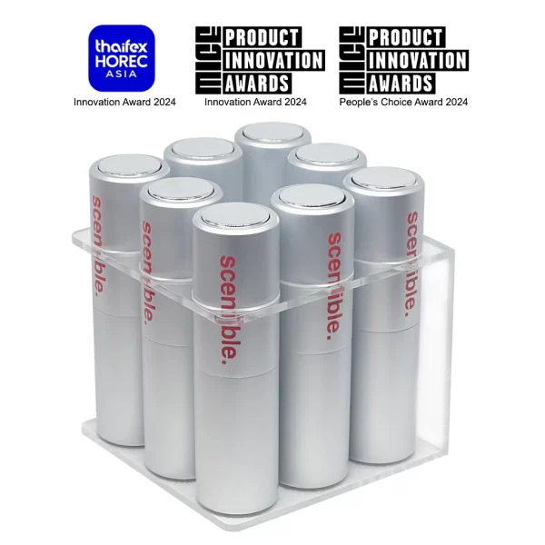 Scentible Defects kit - Image 5