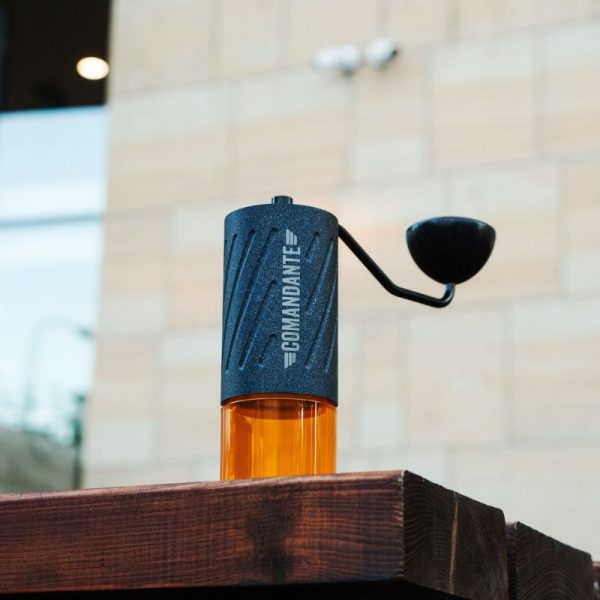 Comandante Baracuda C60 hand grinder- on sale! - Image 11