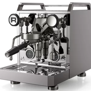 Rocket Espresso Mozzafiato Fast range