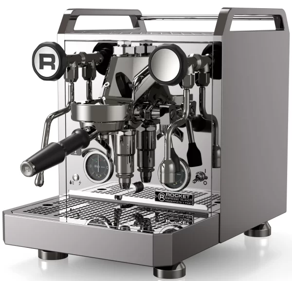 Rocket Espresso Mozzafiato Fast range