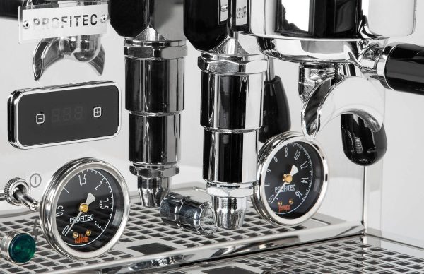 Profitec Pro 600 - Image 2