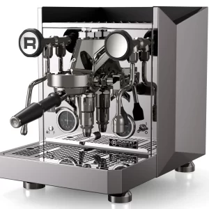 Rocket Espresso Giotto Fast range
